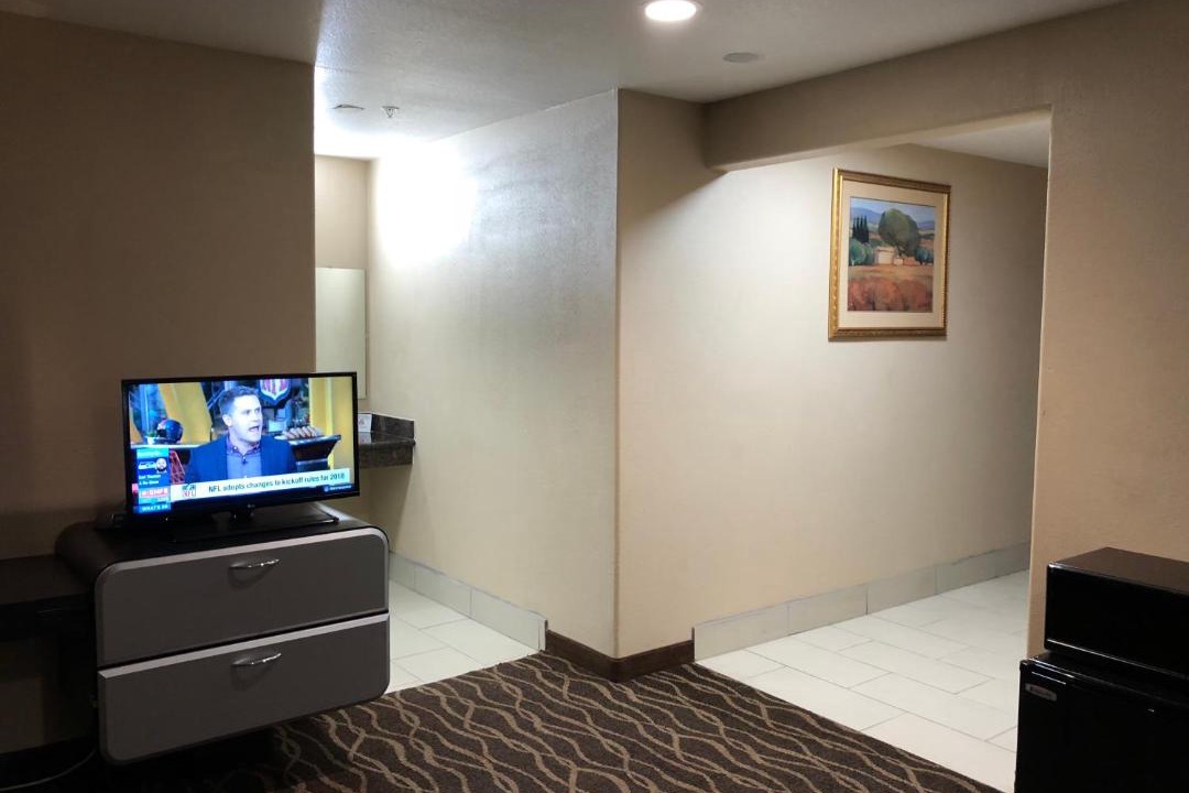 Photo of Bedroom in San Jose