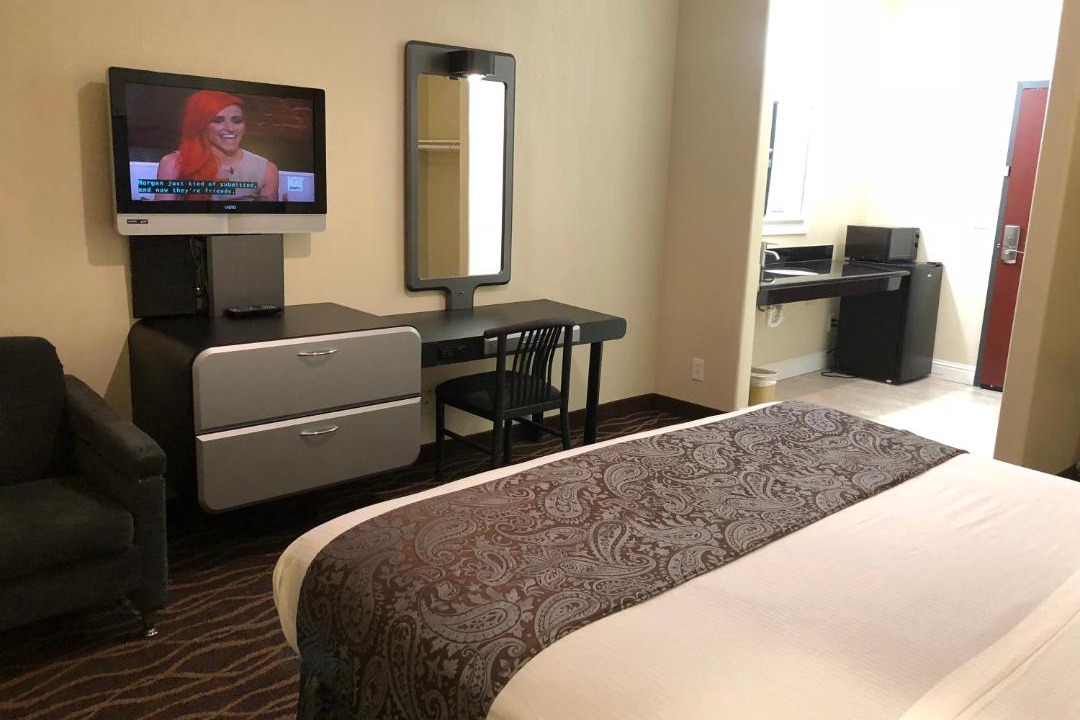 Photo of Bedroom in San Jose