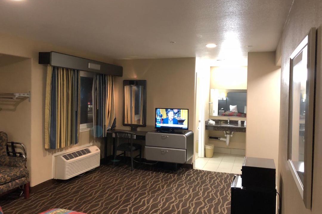 Photo of Livingroom in San Jose