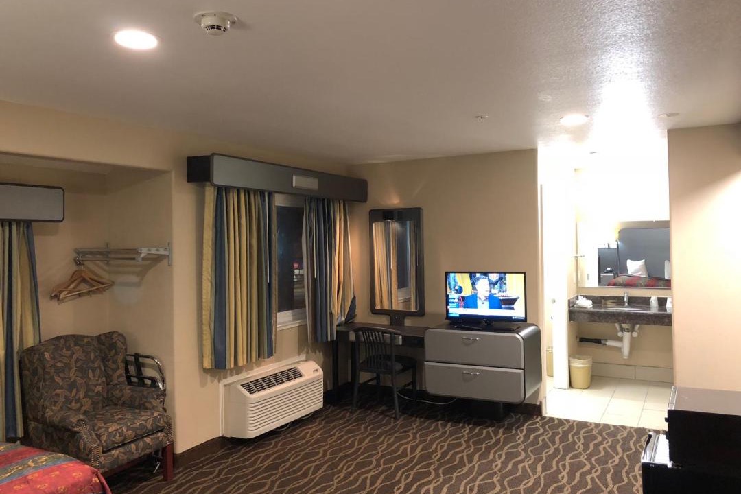 Photo of Livingroom in San Jose