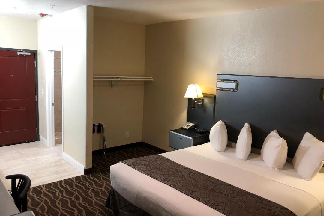 Photo of Bedroom in San Jose