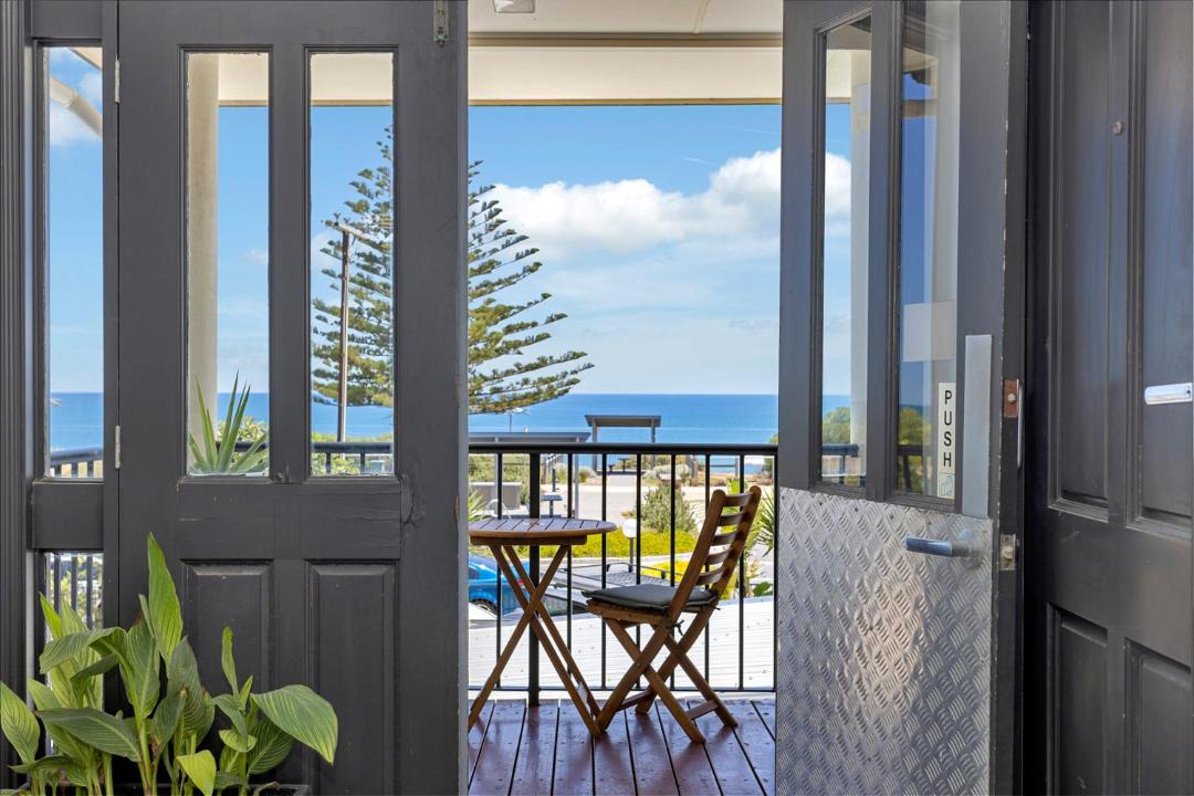 Photo of Patio Balcony in Port Noarlunga South