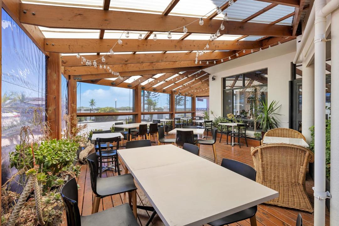 Photo of Patio Balcony in Port Noarlunga South