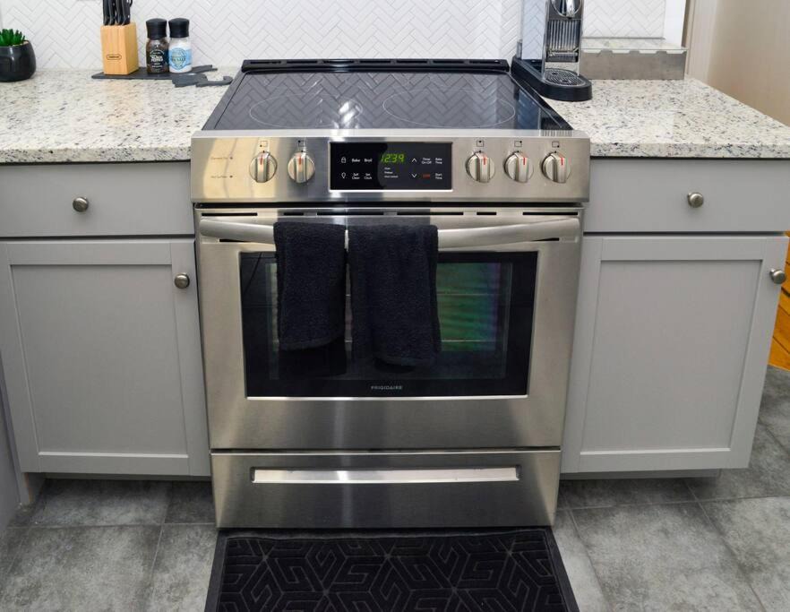 Photo of Kitchen in Allston