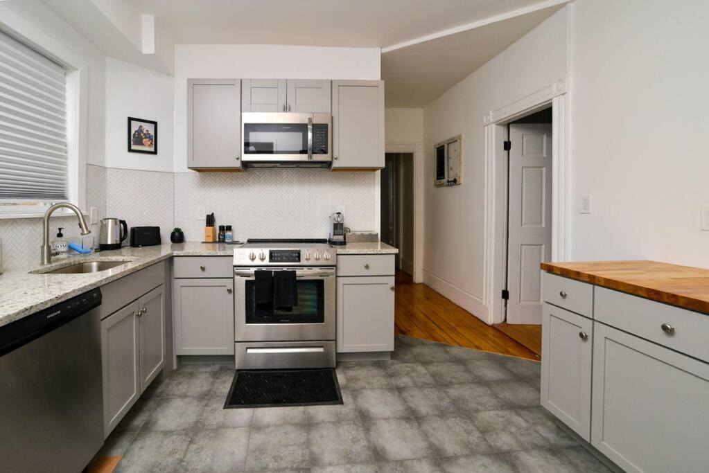 Photo of Kitchen in Allston