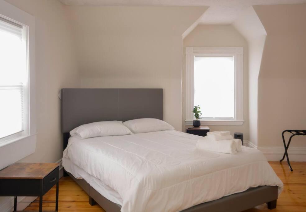 Photo of Bedroom in Allston