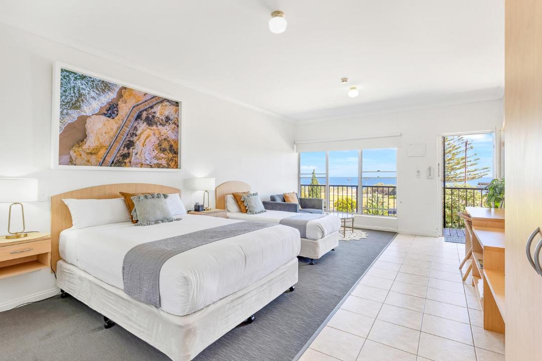 Photo of Bedroom in Port Noarlunga South