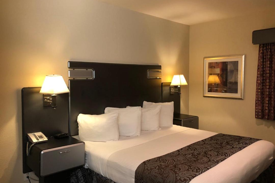 Photo of Bedroom in San Jose