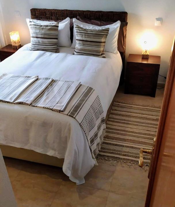 Photo of Bedroom in La Adrada