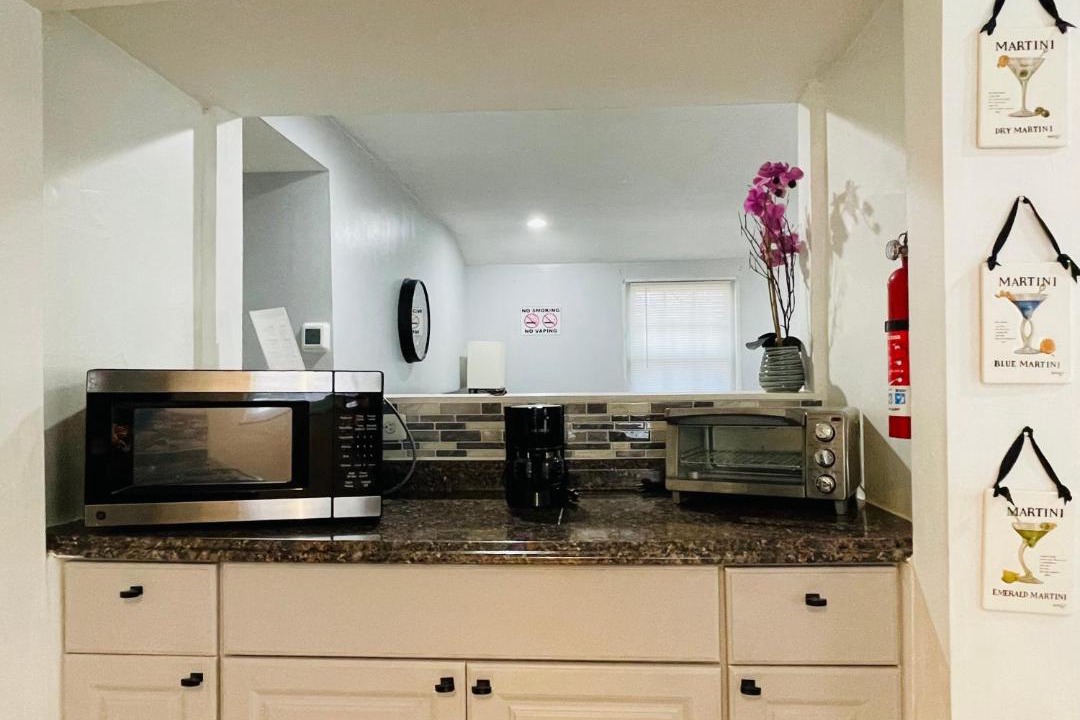 Photo of Kitchen in Langley Park