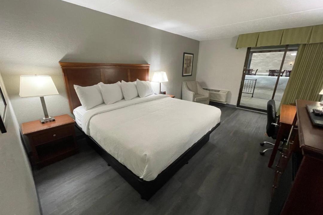 Photo of Bedroom in La Porte