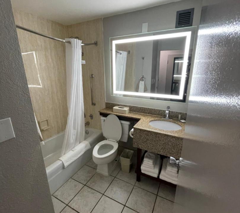 Photo of Bathroom in La Porte