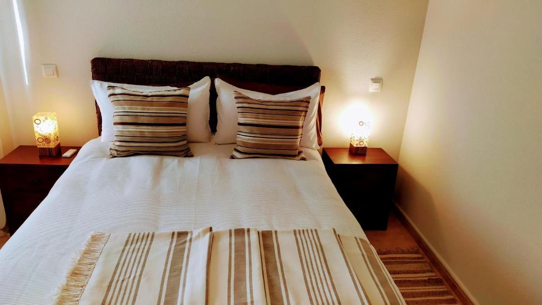 Photo of Bedroom in La Adrada