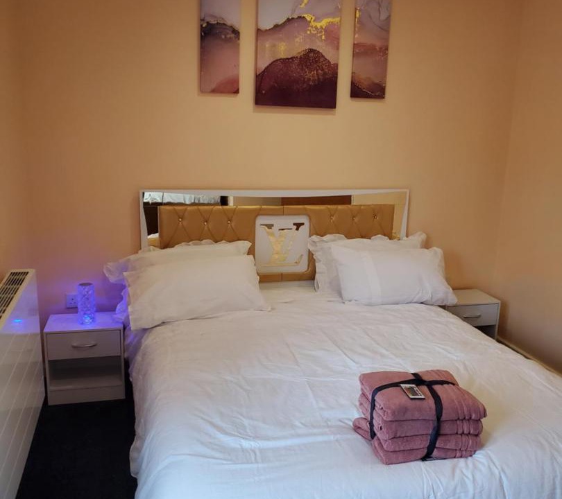 Photo of Bedroom in Openshaw