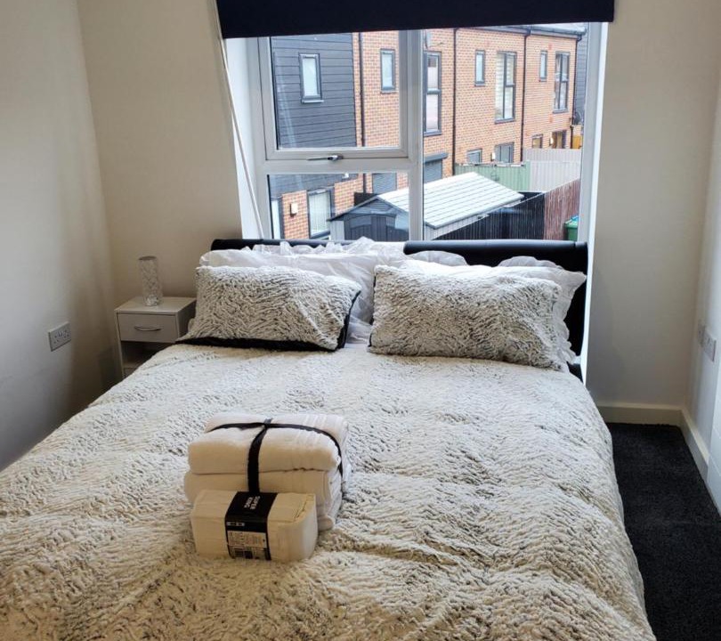 Photo of Bedroom in Openshaw