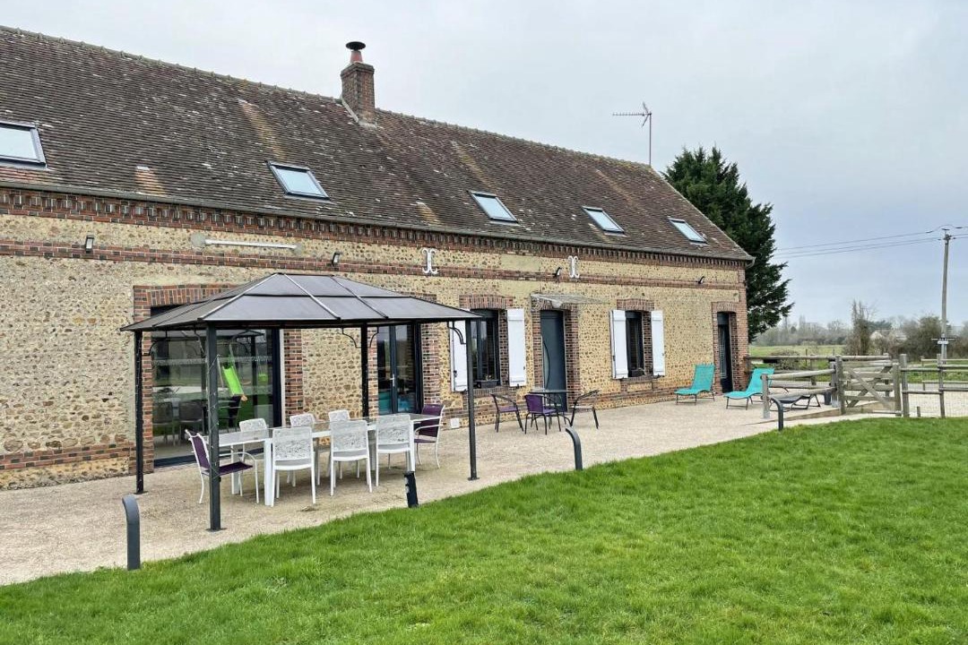 Photo of Others in Moussonvilliers