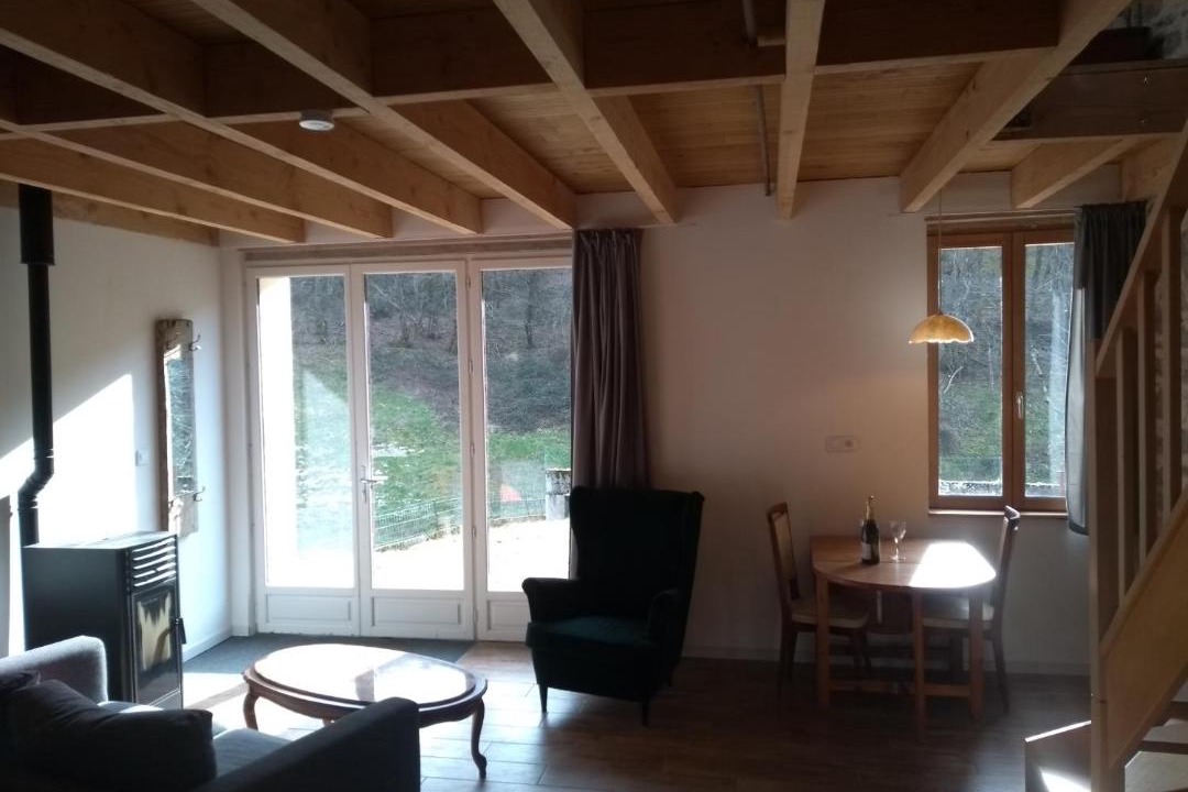 Photo of Livingroom in Chissey-en-Morvan