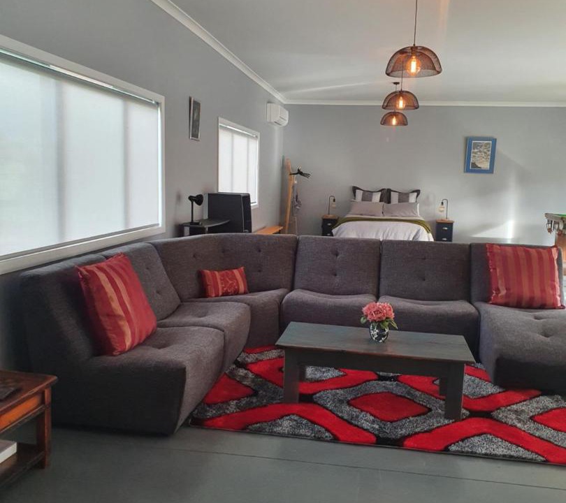Photo of Livingroom in Matamata