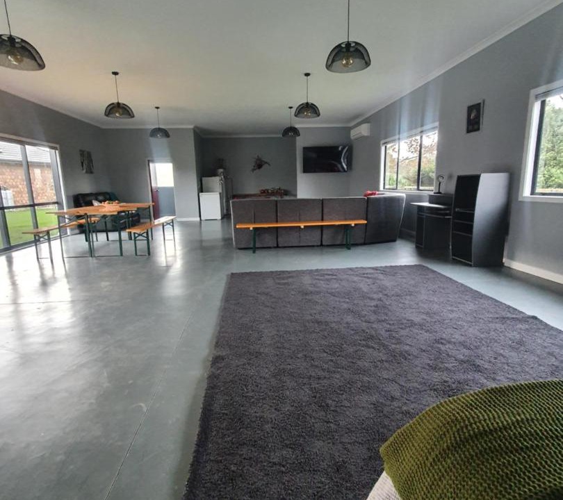 Photo of Livingroom in Matamata