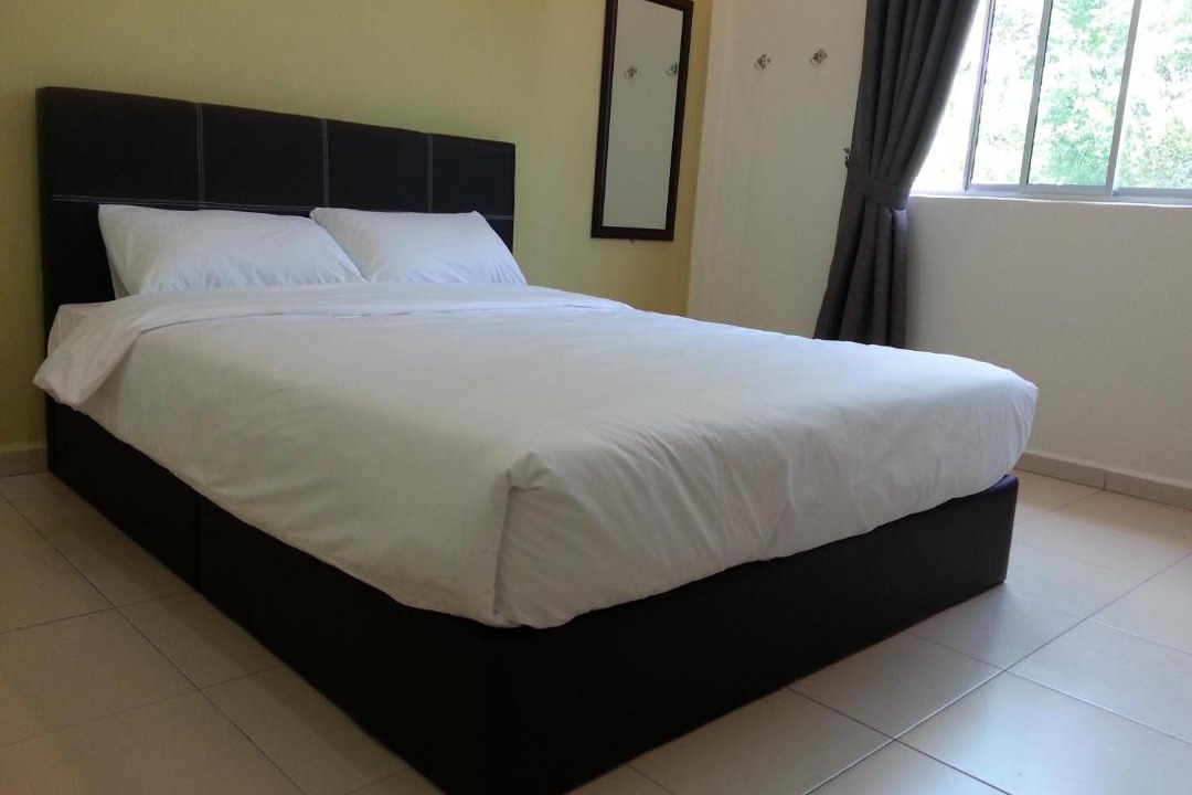 Photo of Bedroom in Kampung Jelatang