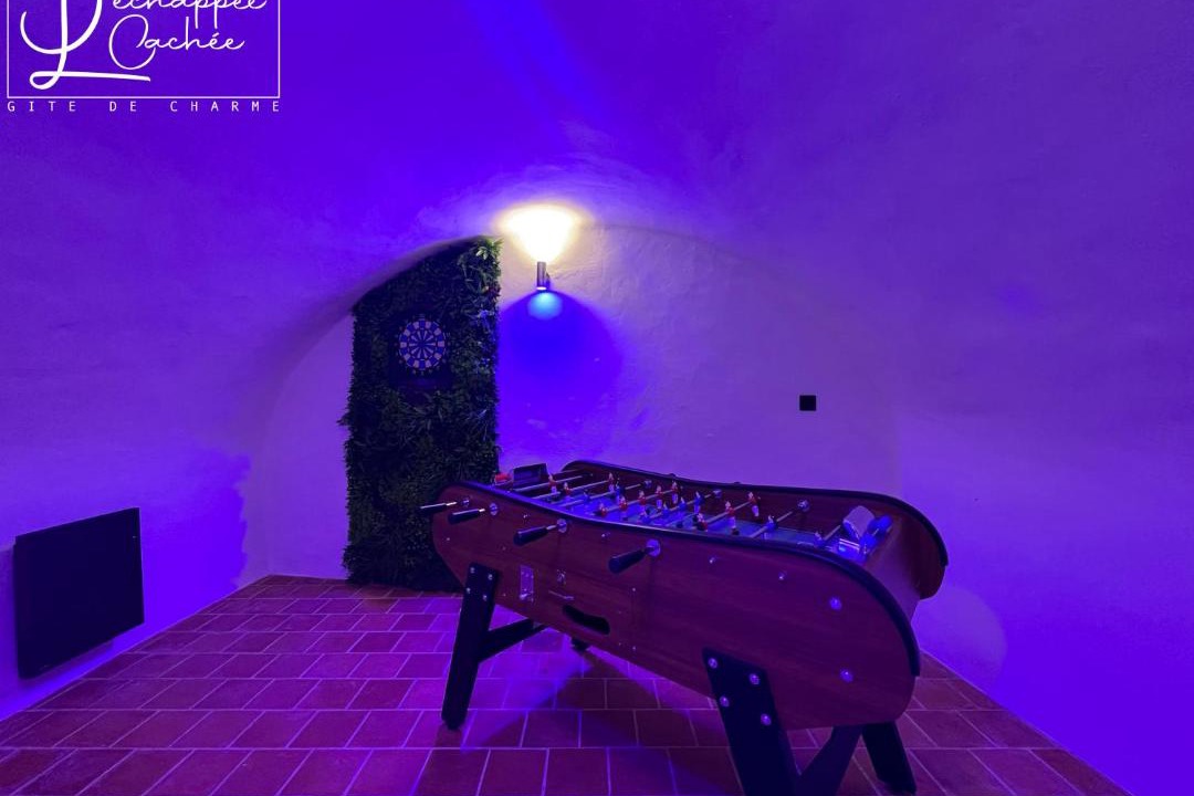 Photo of Bedroom in Saint-Etienne-de-Fontbellon