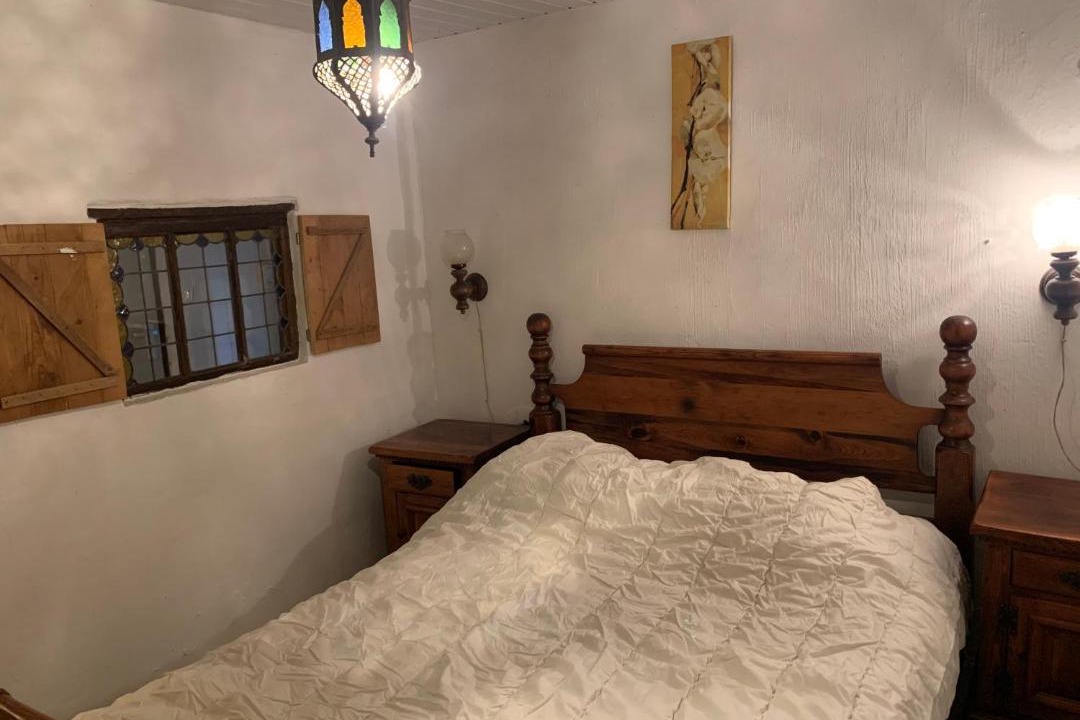 Photo of Bedroom in Thollet