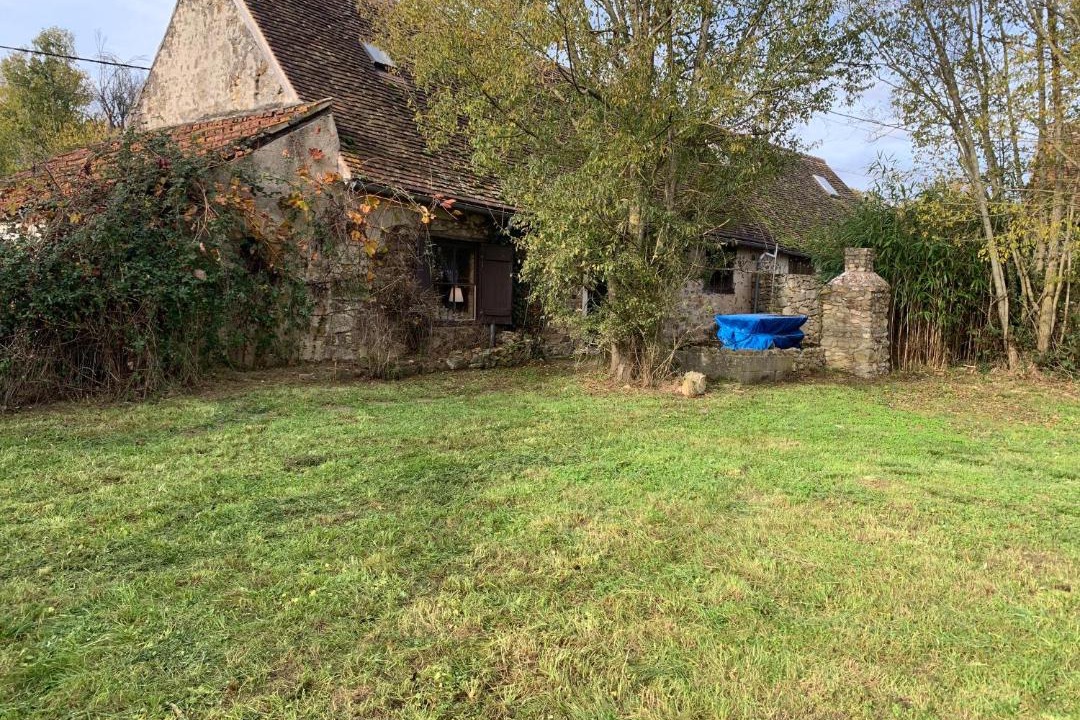 Photo of Buildings in Thollet