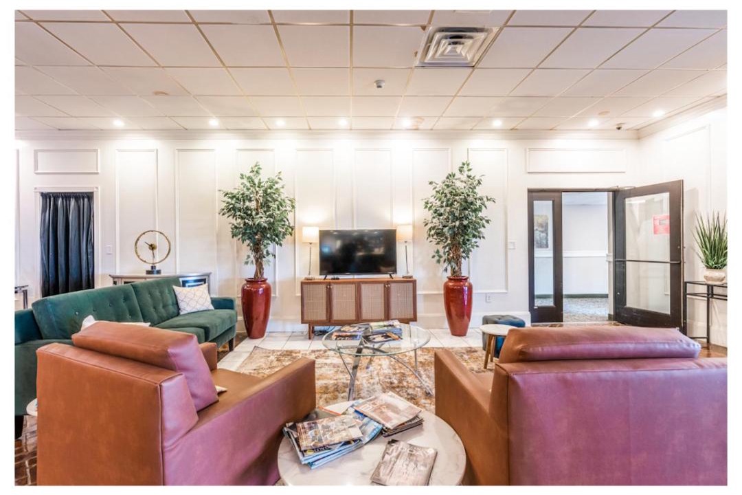Photo of Livingroom in Coupon