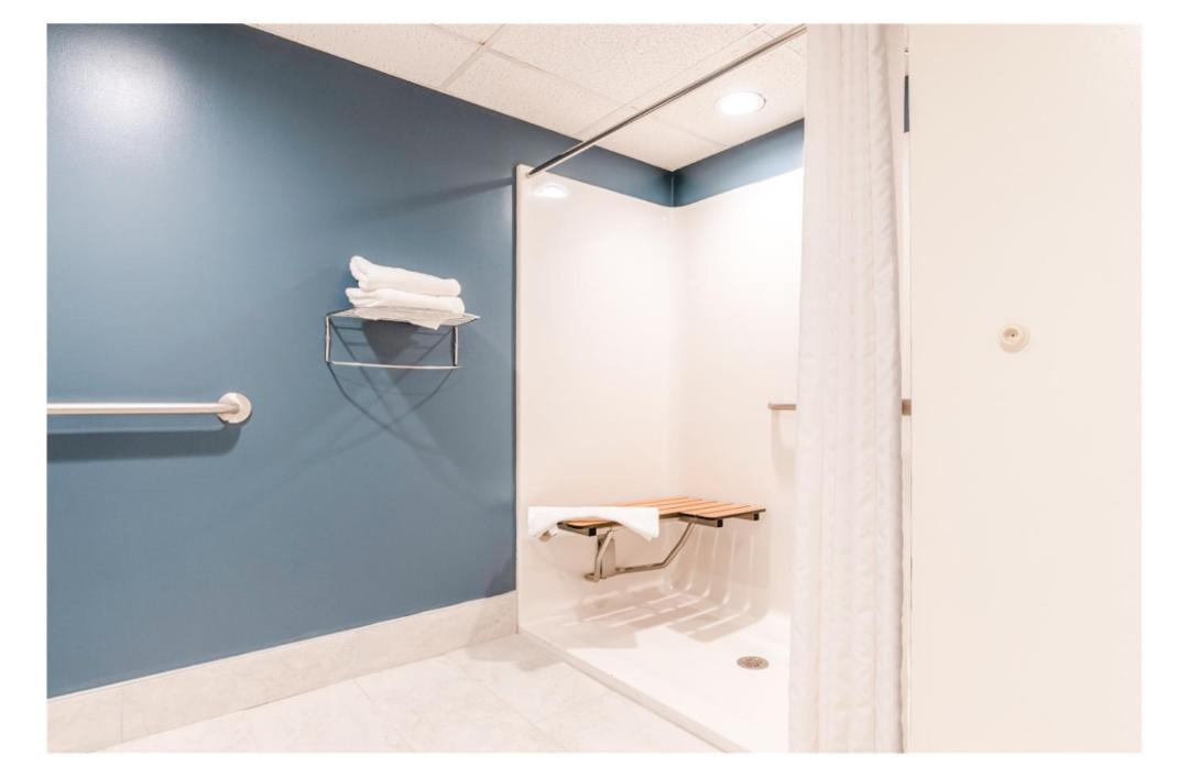 Photo of Bathroom in Coupon