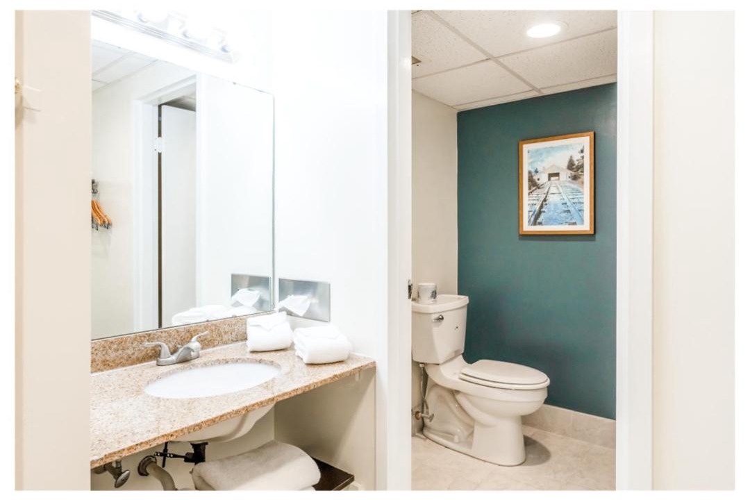 Photo of Bathroom in Coupon