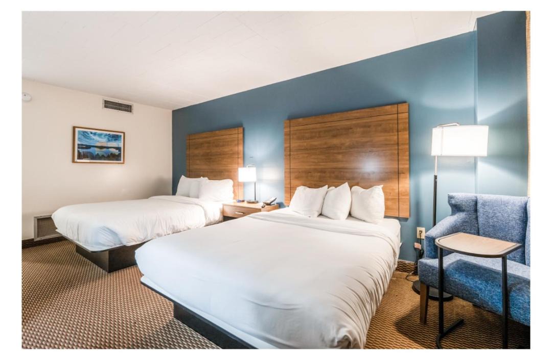 Photo of Bedroom in Coupon