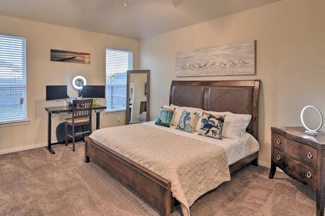 Photo of Bedroom in Santa Fe