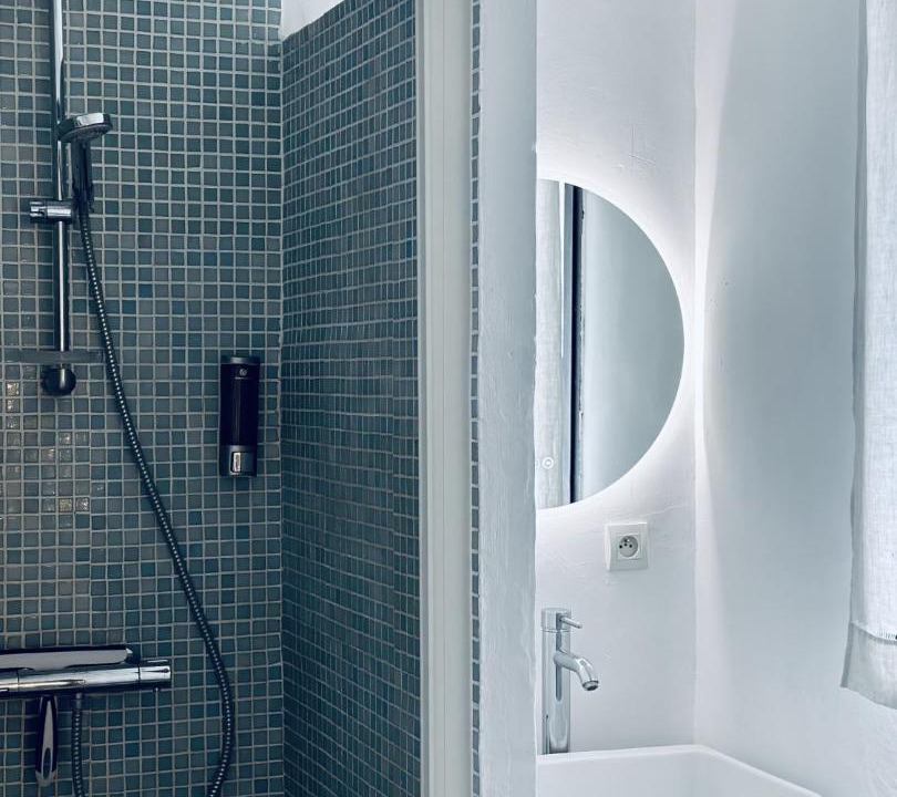 Photo of Bathroom in Costieres
