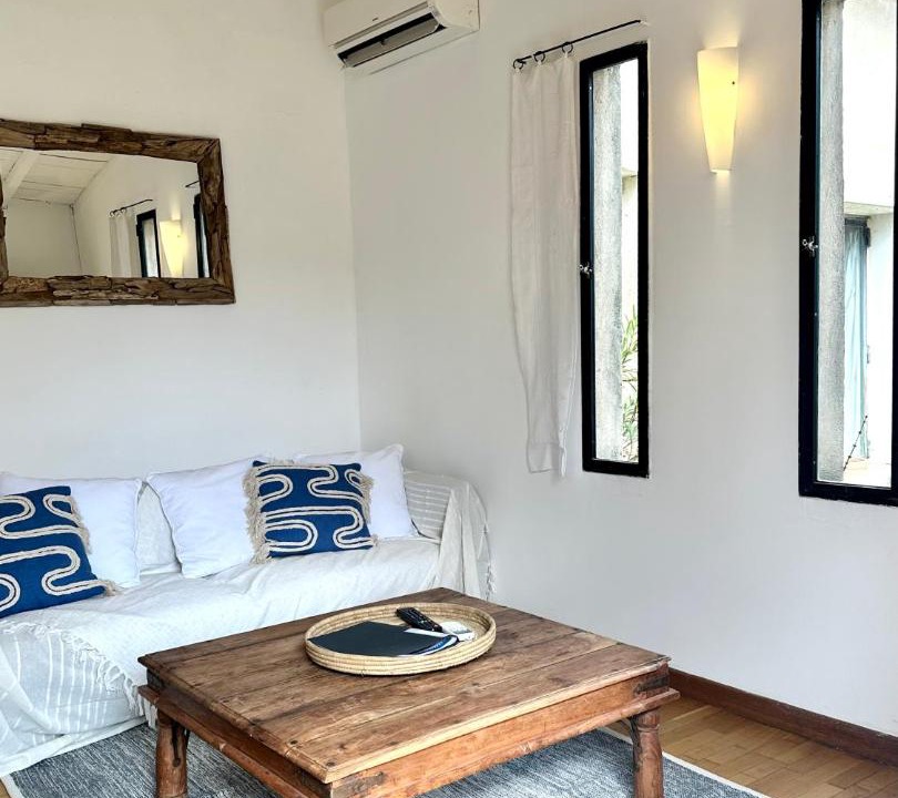 Photo of Livingroom in Costieres