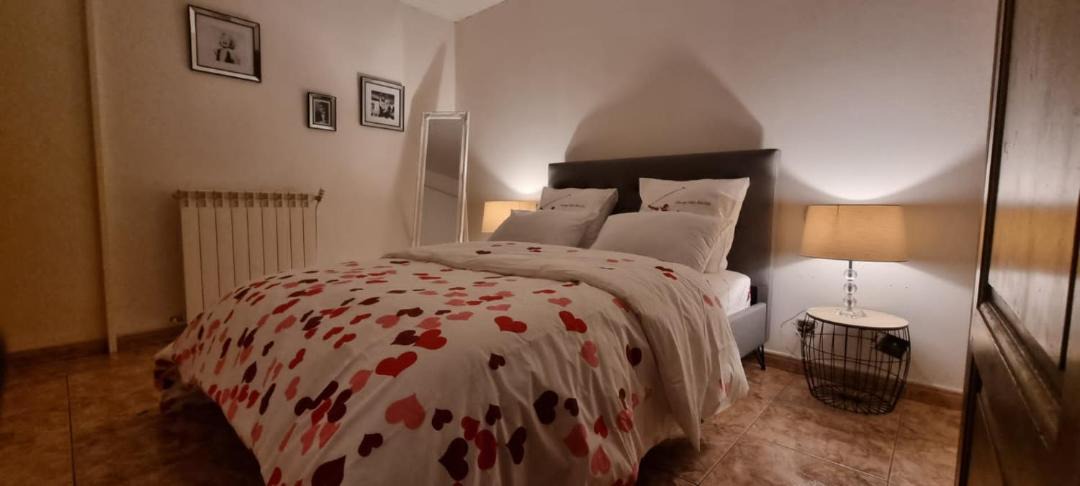 Photo of Bedroom in Prades