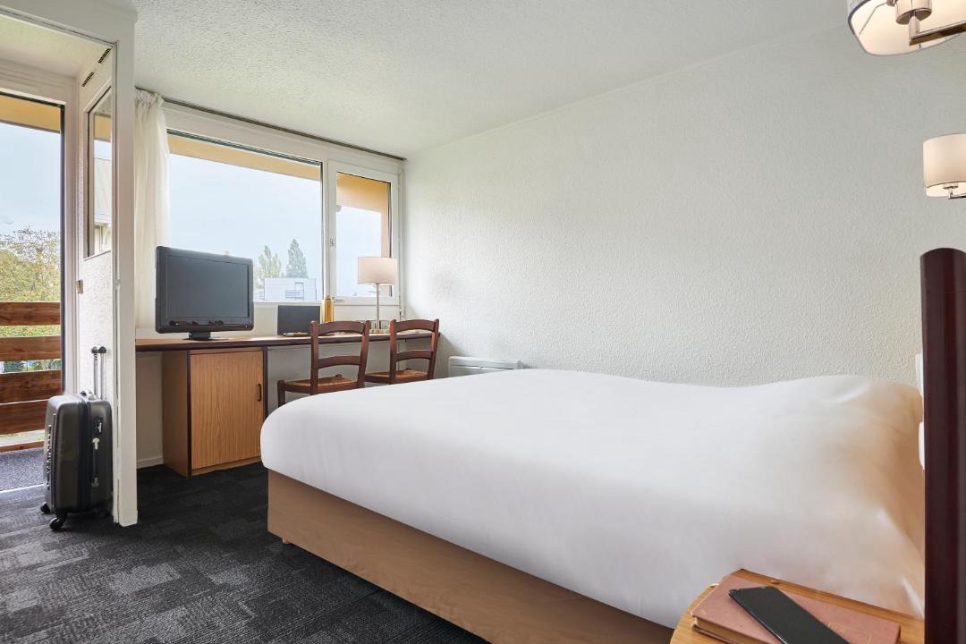 Photo of Bedroom in Evreux