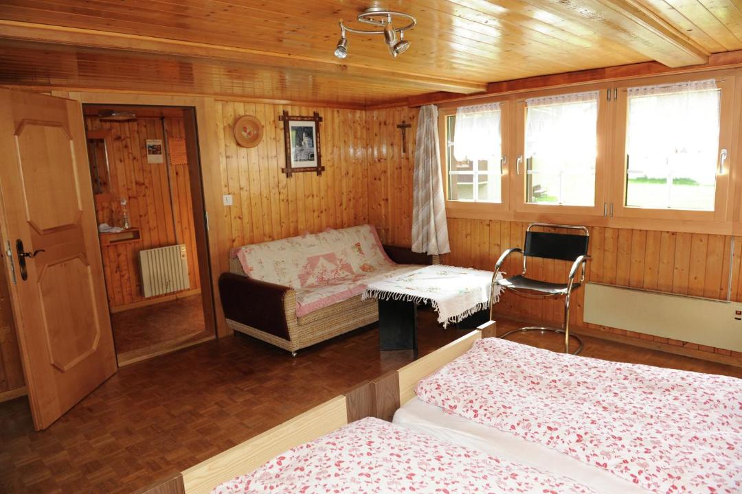 Photo of Others in Saas Grund