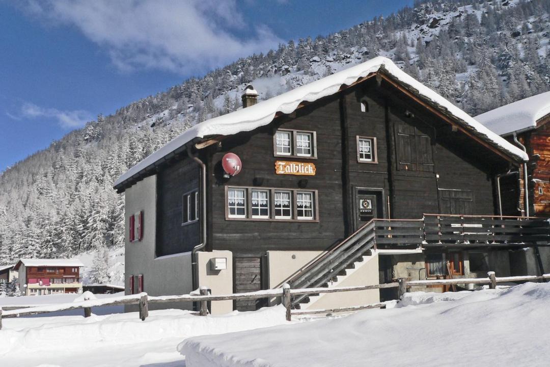 Photo of Others in Saas Grund