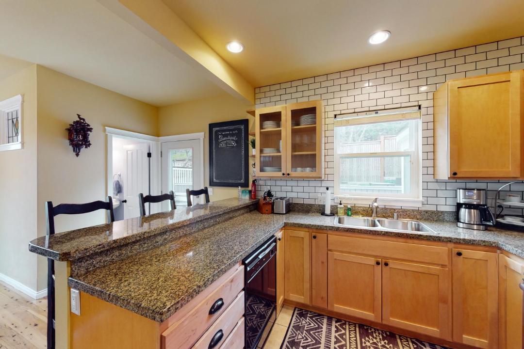 Photo of Kitchen in Olga