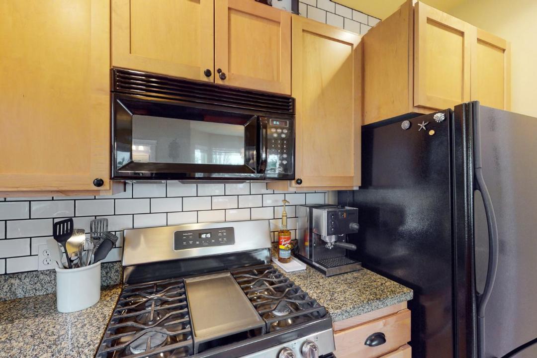 Photo of Kitchen in Olga