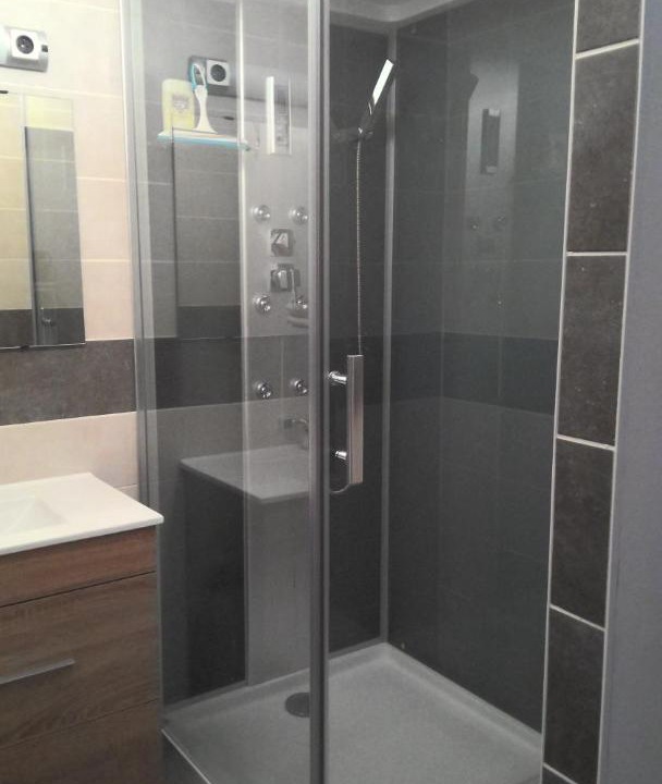 Photo of Bathroom in Saint-Remy-en-Mauges