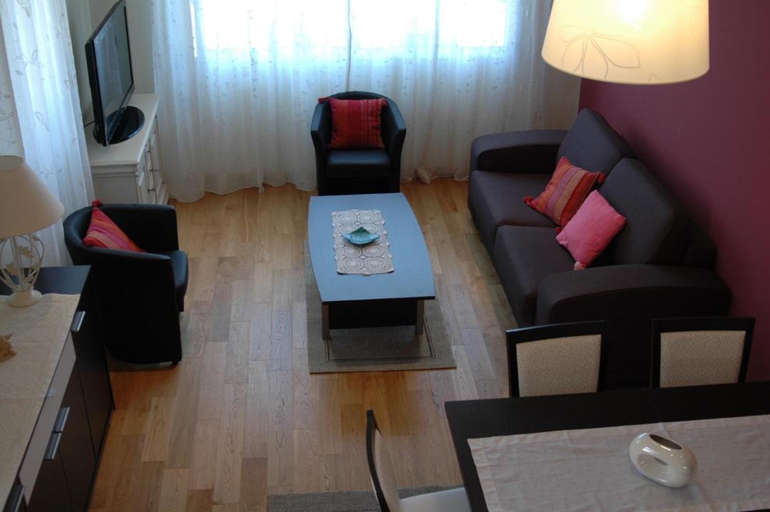 Photo of Livingroom in Carros