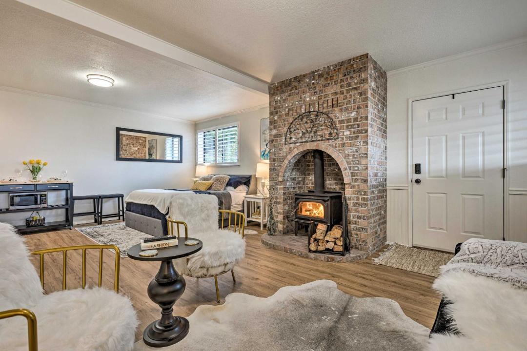 Photo of Livingroom in Manchester