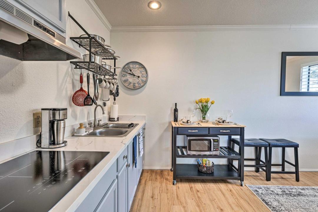 Photo of Kitchen in Manchester