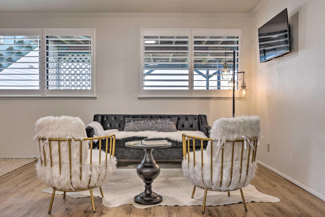 Photo of Livingroom in Manchester