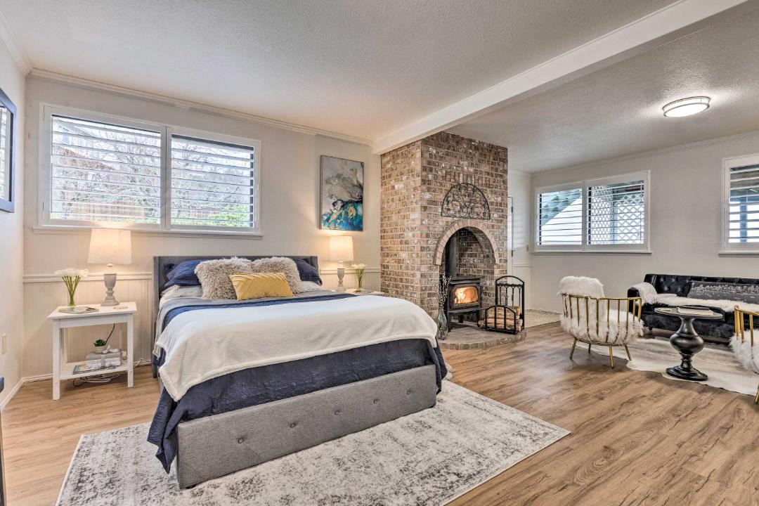 Photo of Bedroom in Manchester