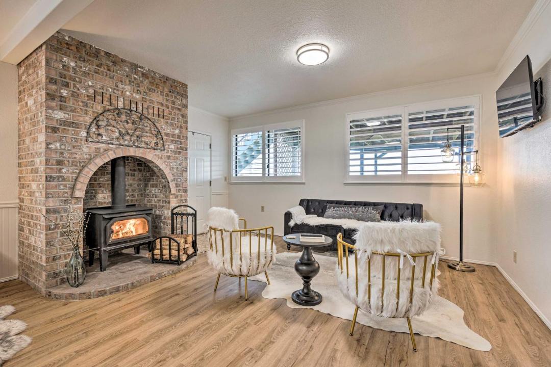 Photo of Livingroom in Manchester