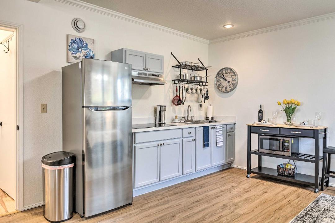 Photo of Kitchen in Manchester