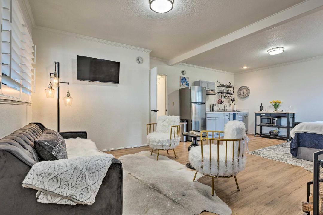 Photo of Livingroom in Manchester