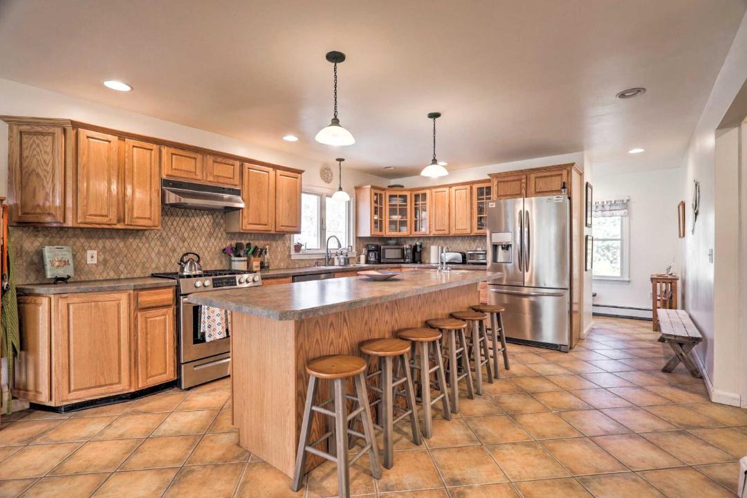 Photo of Kitchen in Westerly